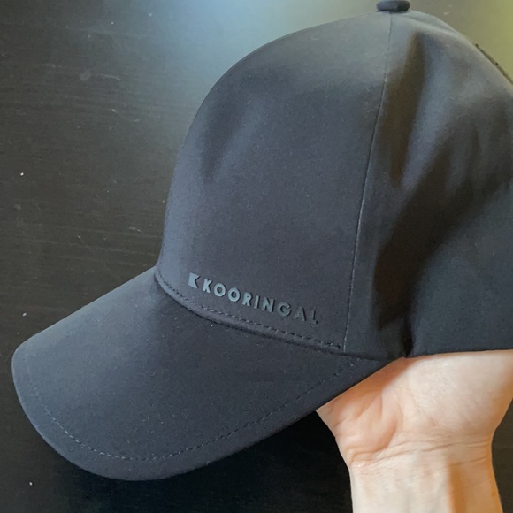 Kooringal men’s Fraser cap - Picture 3 of 5